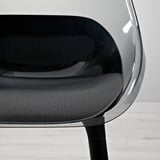 BALTSAR Chair, black