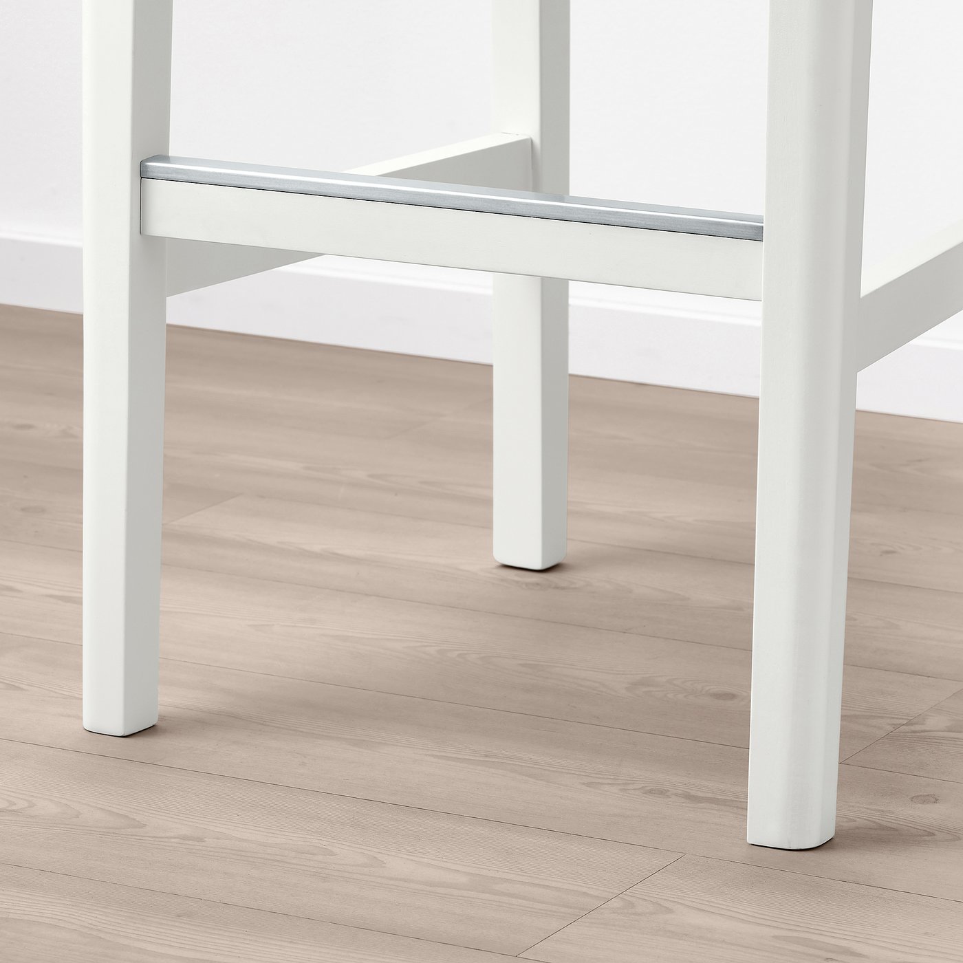 IKEA HENRIKSDAL Bar Stool Cover Slipcover – ORRSTA Light Gray (New, 203.367.18)