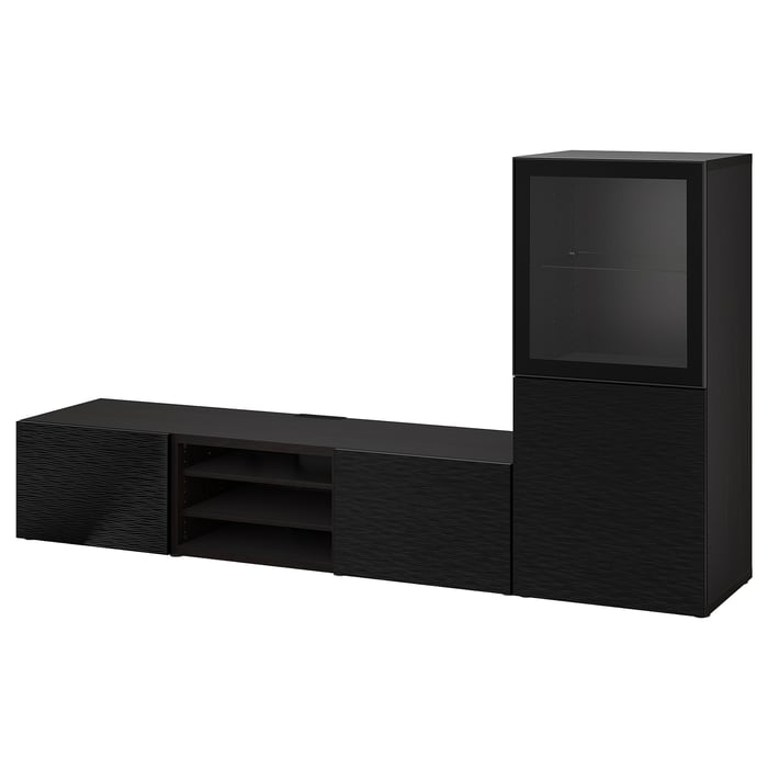 Buy TV & Media Storage Unit Online UAE IKEA