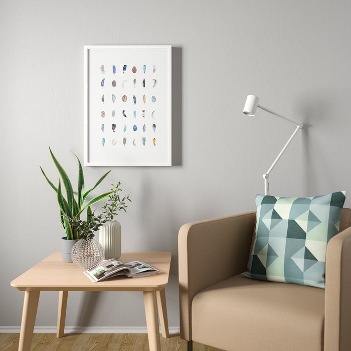 Buy Posters, Wall Art Posters Online - IKEA
