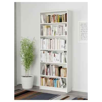 ikea book cabinet with glass doors
