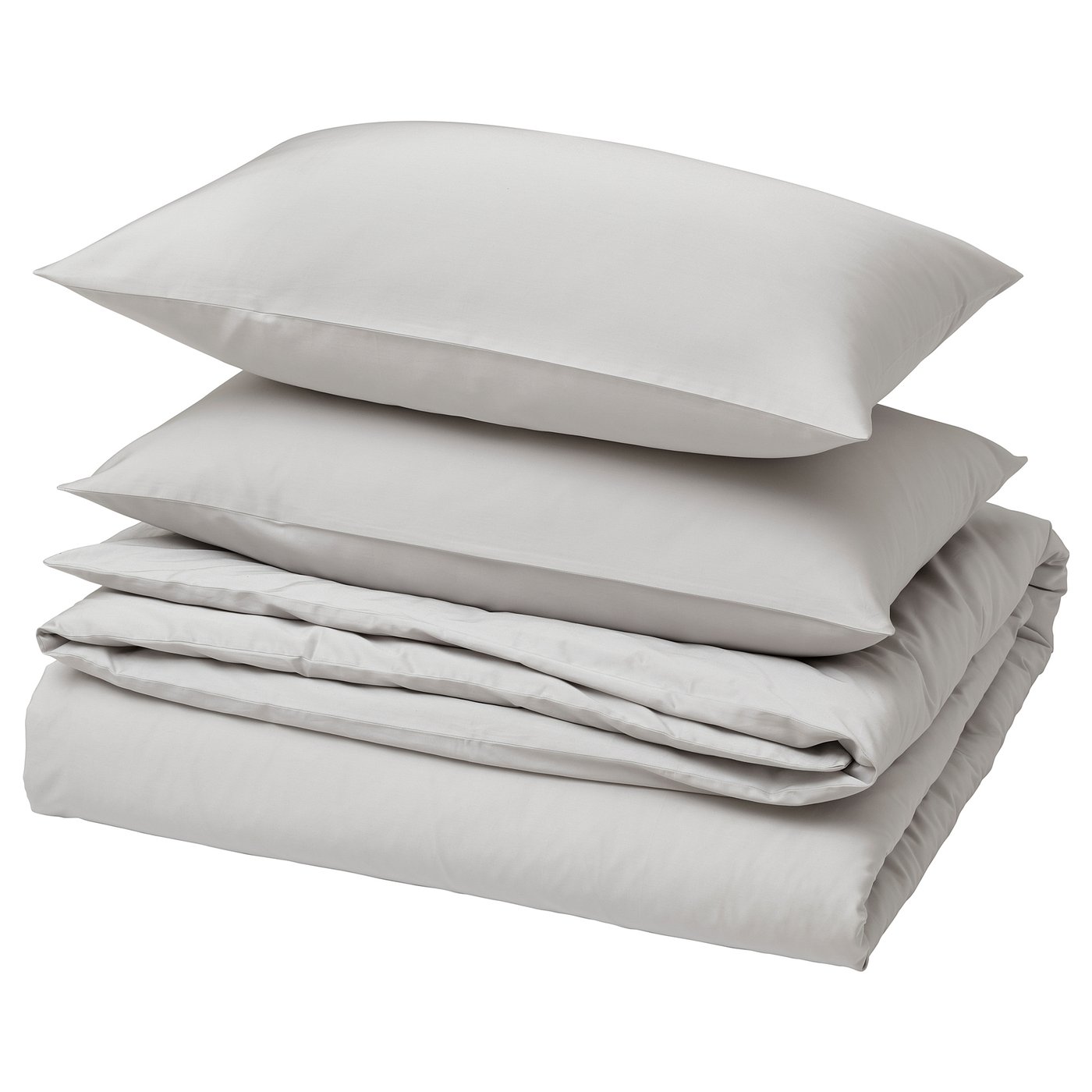 IKEA BLODNÄVA 240x220/50x80 cm duvet cover and 2 pillowcases