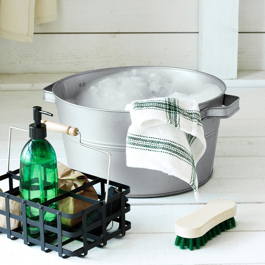 BORSTAD Pump bottle, 75 cl IKEA