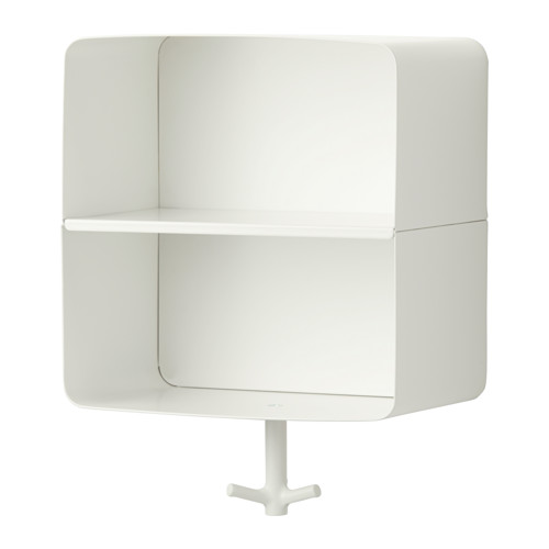 BRICKAN Wall shelf IKEA