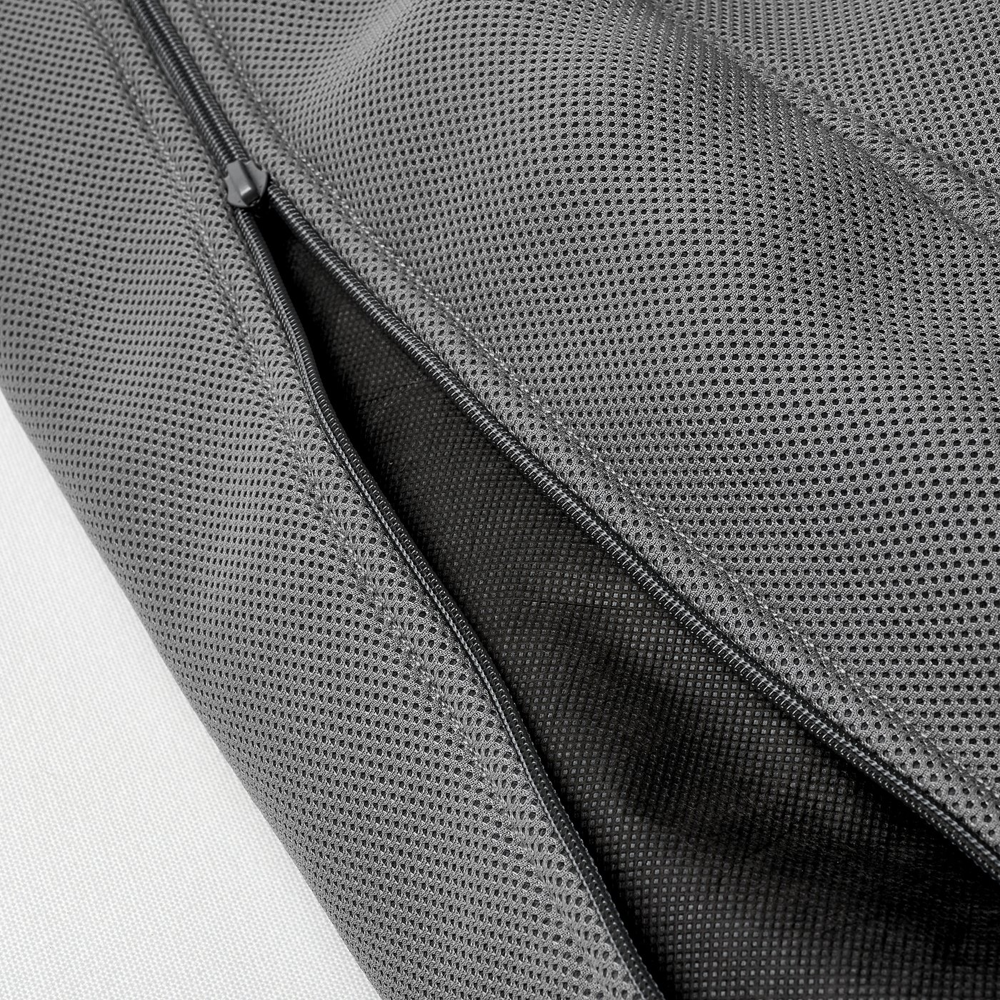 Bussan Beanbag In Outdoor Grey Ikea