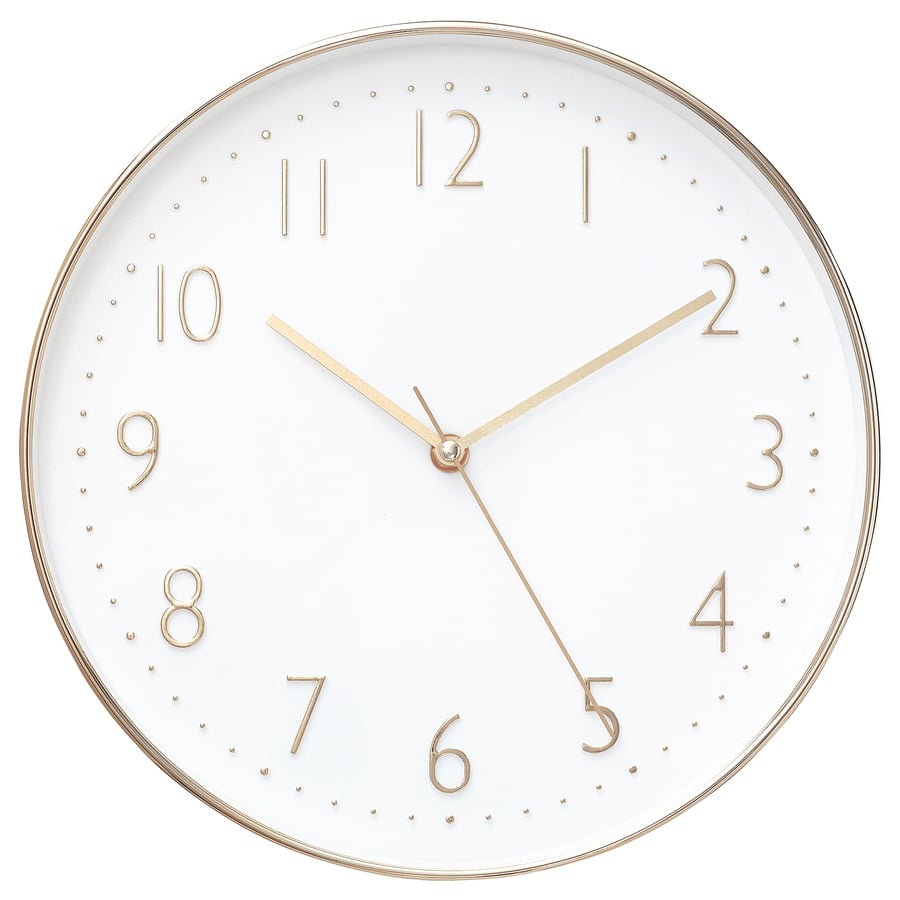 Buy Wall and Table Clocks Online IKEA