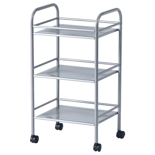 Buy Bathroom Storage Trolley Online UAE IKEA
