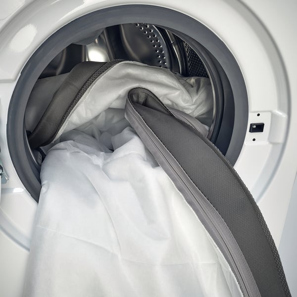 DRÖMMANDE Pocket spring mattress for cot, 60x120x11 cm