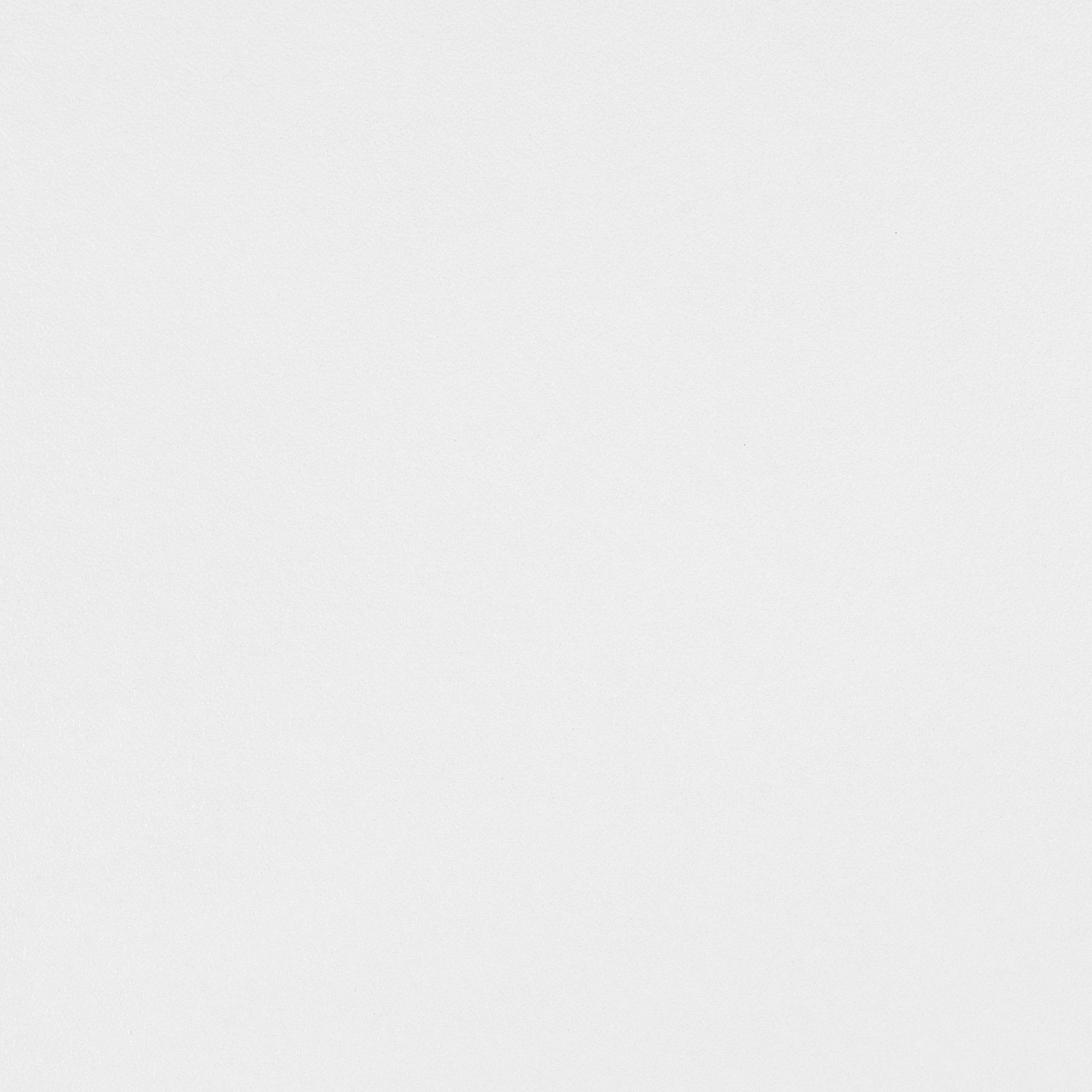 EKBACKEN Worktop, doublesided, with white edge light grey/white