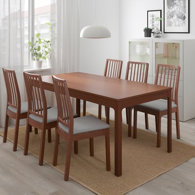 Buy 10 Seater Dining Tables Online at Best Prices UAE - IKEA