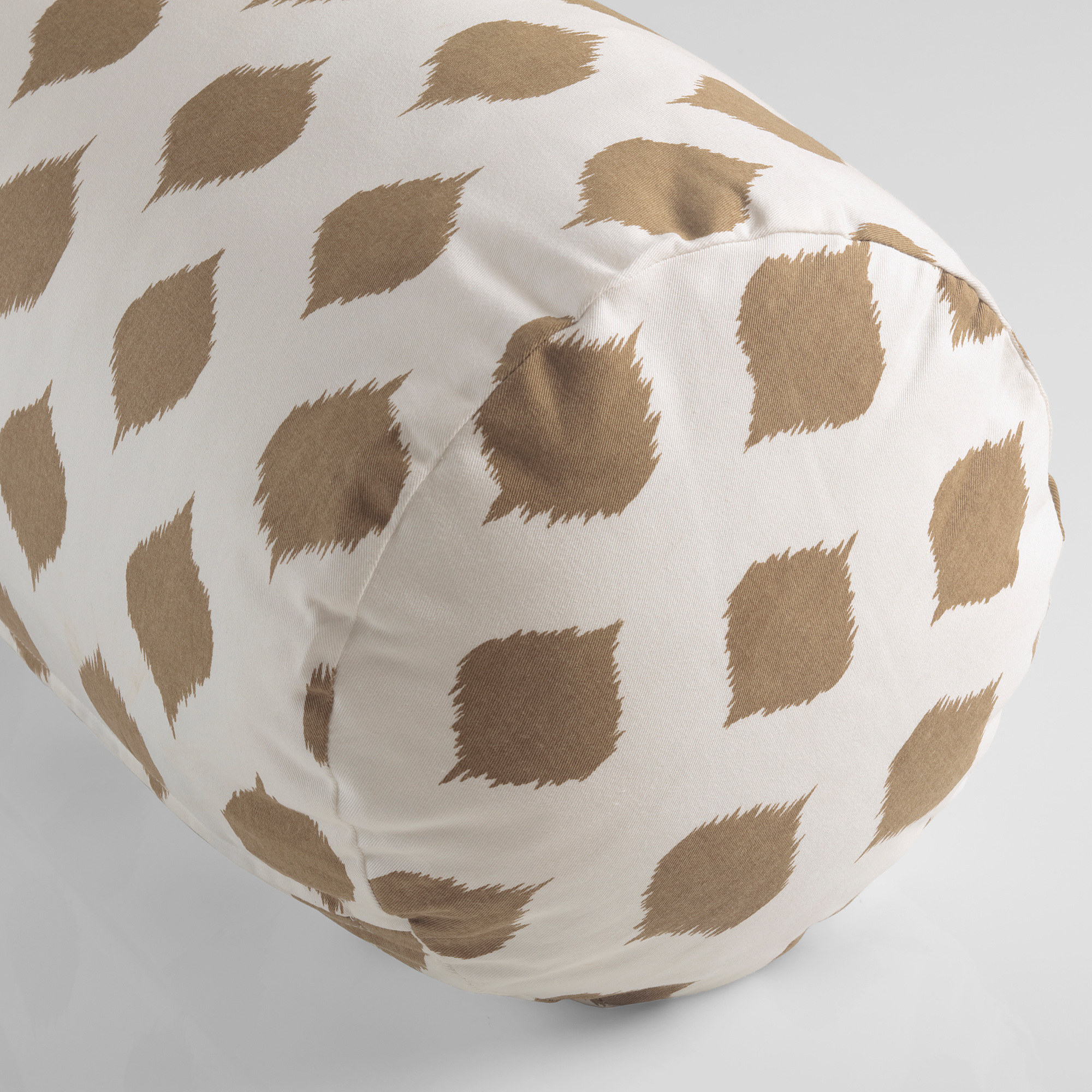 EKSPINNARE Bolster, brown, 60 cm IKEA