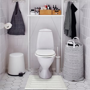 Buy Bath Mats and Pedestral Mat Online UAE - IKEA