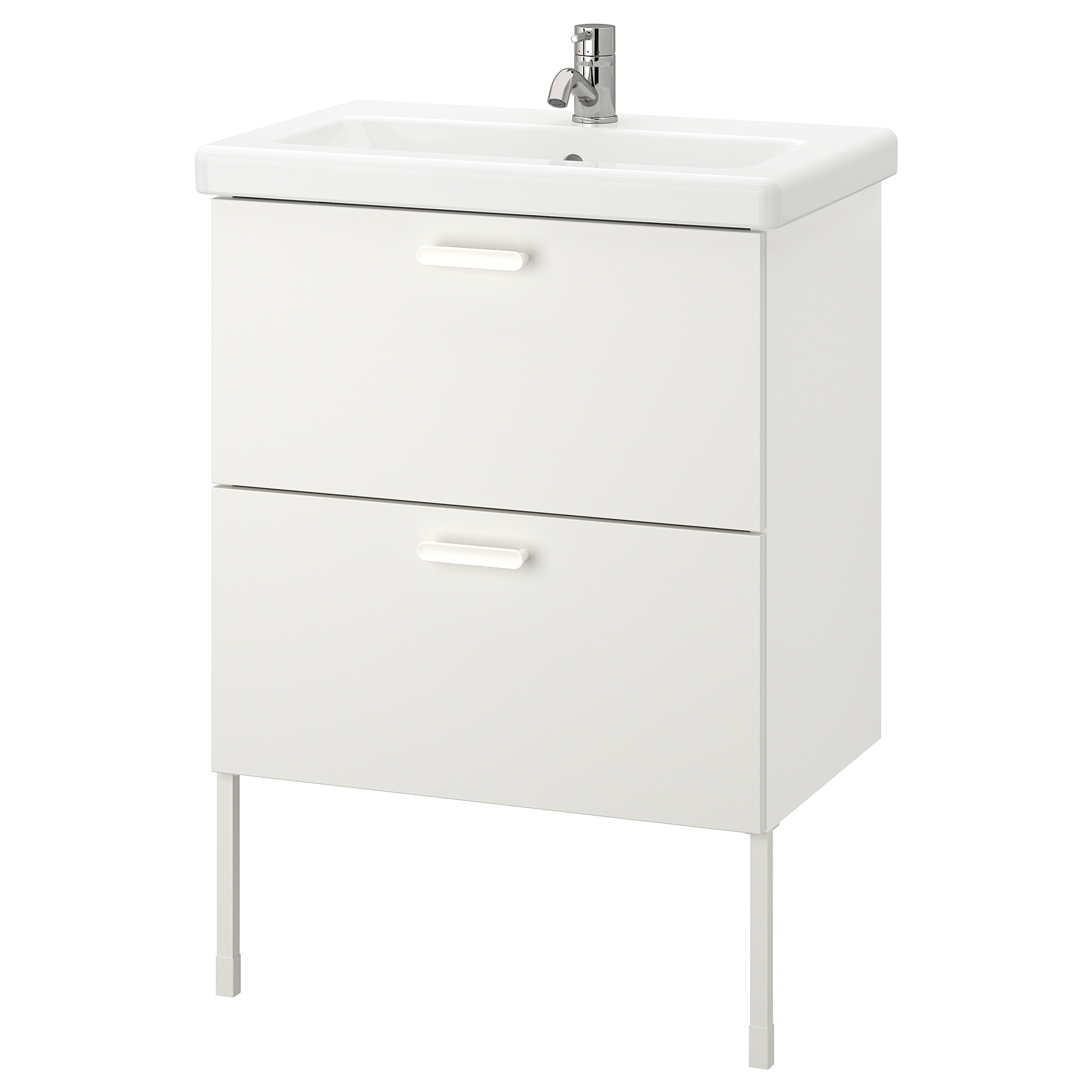 ENHET vanity units IKEA