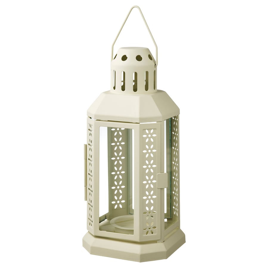 Buy Decorative Candle Lantern Online in UAE IKEA