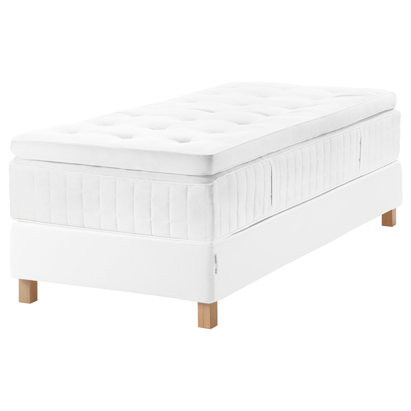 Ikea Hyllestad Firm Mattress Review at Geneva Mire blog