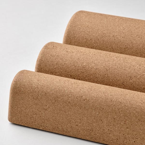 FAGNING holder for mobile phone/tablet, cork IKEA