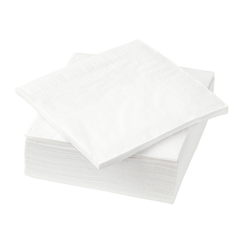 FANTASTISK Paper napkin IKEA