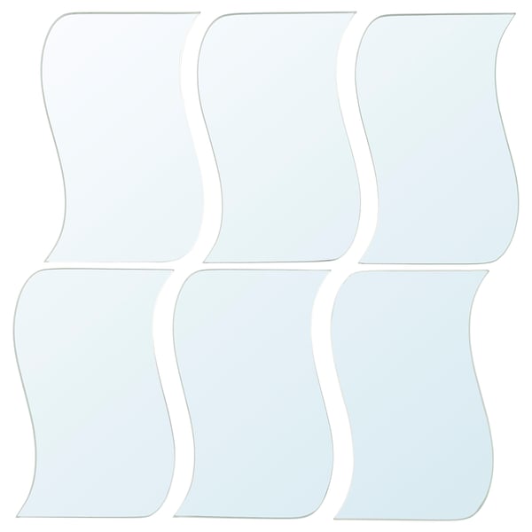 Favang مرآة 15x23 سم Ikea