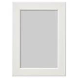 FISKBO Frame, white, 10x15 cm