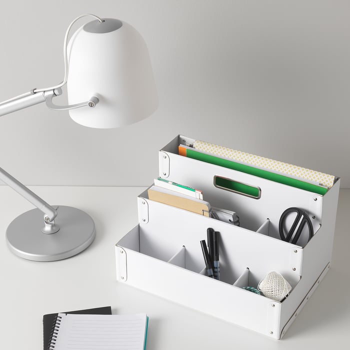 Buy Office Desk Accessories Online UAE - IKEA