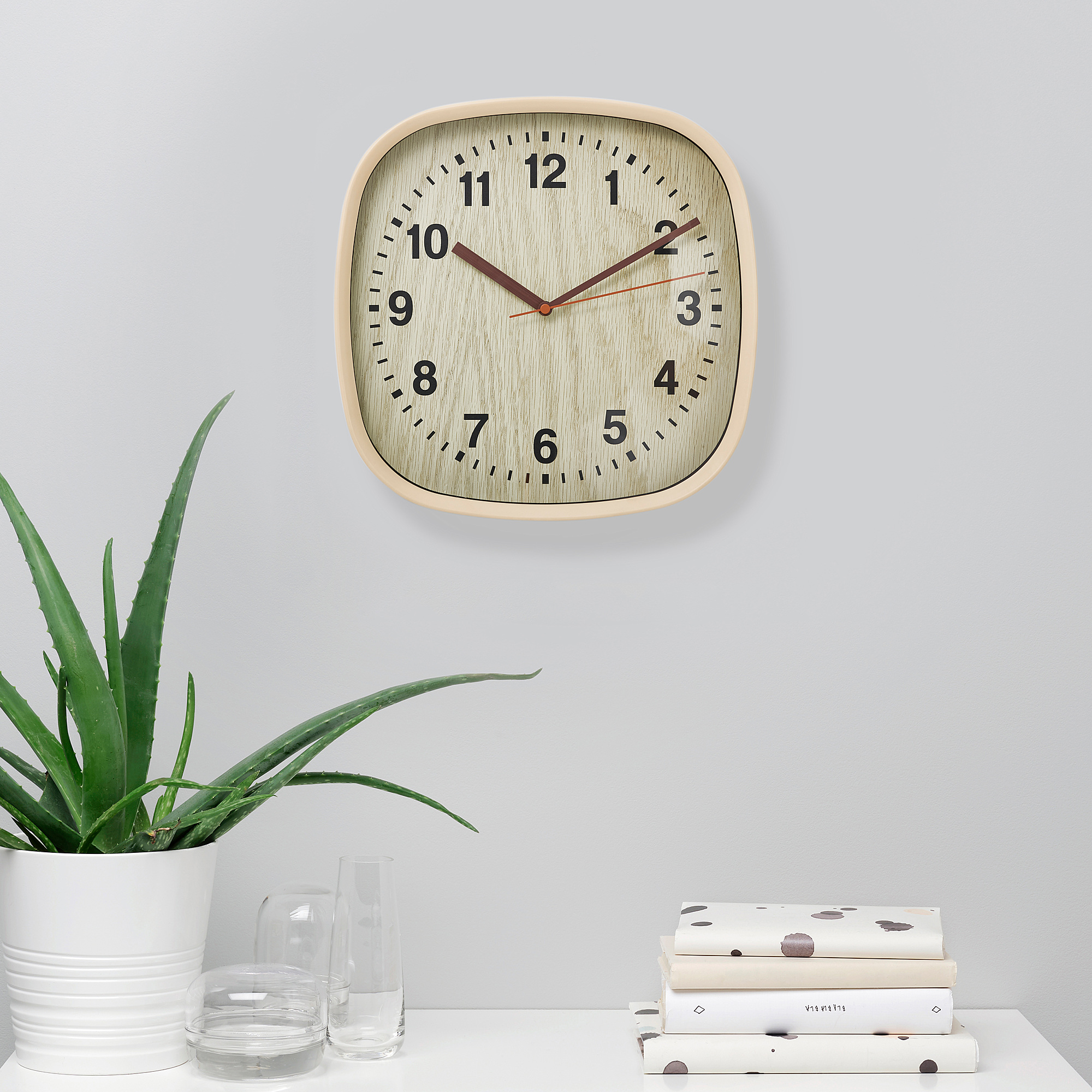 Buy Wall and Table Clocks Online IKEA