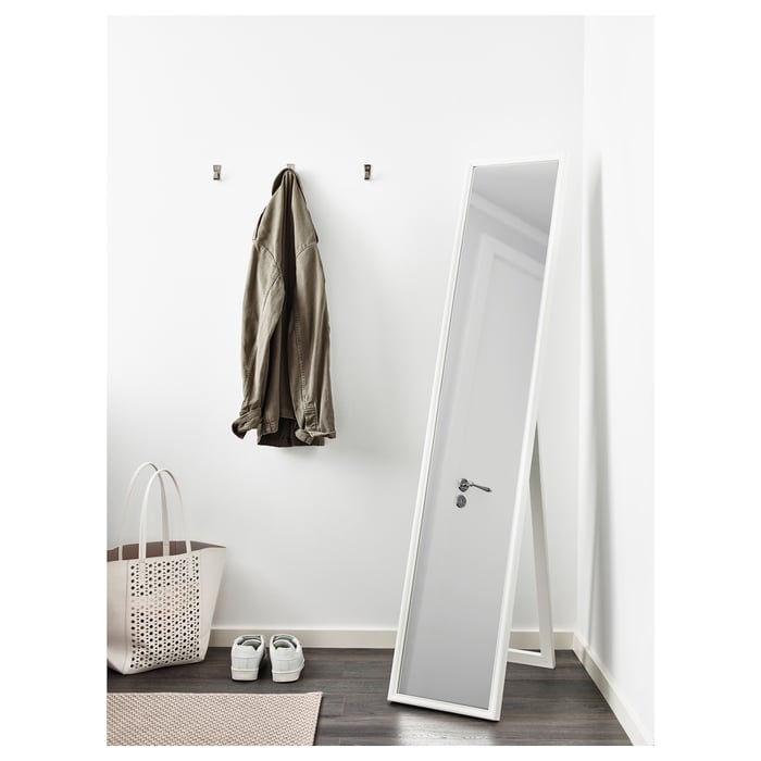 Buy Floor Standing Mirrors Online UAE IKEA