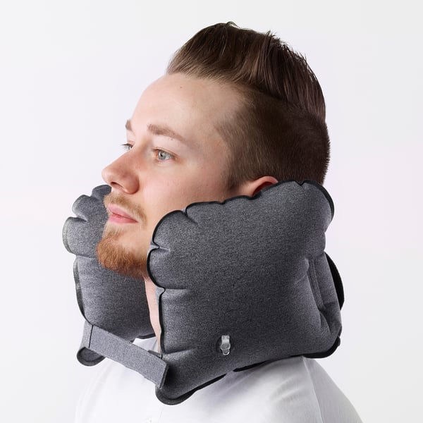 Forfina Neck Pillow Ikea