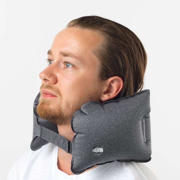 Forfina Neck Pillow Ikea