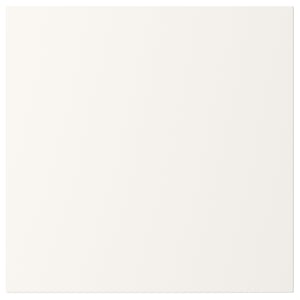 FONNES Door, white, 40x40 cm