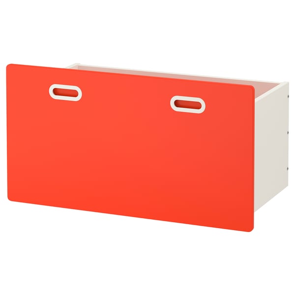 Buy Fritids Box Red Online Ikea