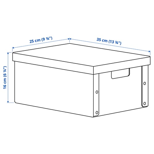 Illustration with measurements for the product: GÄRDESGÅRD.