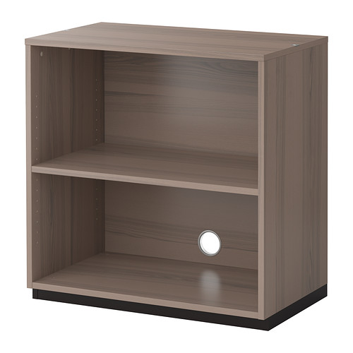 GALANT Shelf unit grey IKEA