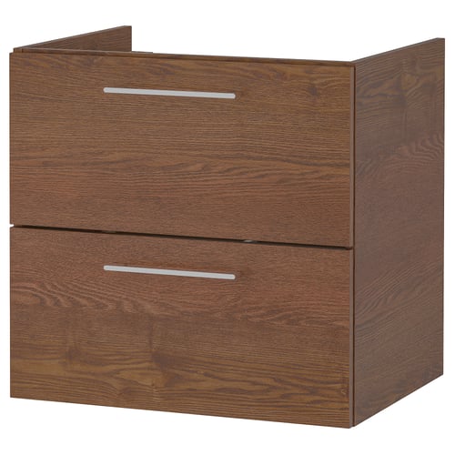 Buy Hemnes وحدة حوض غسل مع 4 أدراج أبيض Online ايكيا