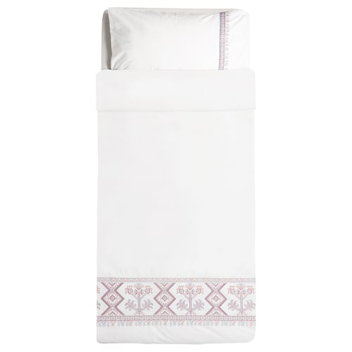Buy Quilt cover & Pillowcase Sets Online IKEA UAE IKEA