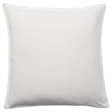 GURLI Cushion cover, white, 50x50 cm