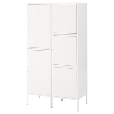 خزانات تخزين Ikea