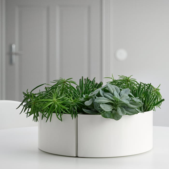 Buy Outdoor Plant Hanging Pots Online UAE IKEA