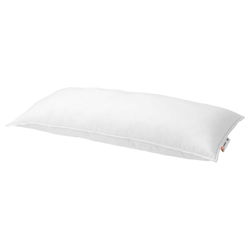 Bed Pillows Foam Synthetic Feather Pillows Ikea