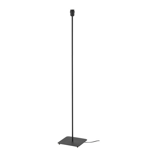 HEMMA Floor lamp base IKEA