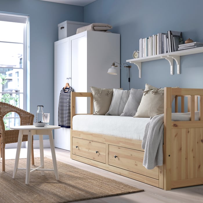 Buy Day Bed & Sofa Bed Online UAE IKEA