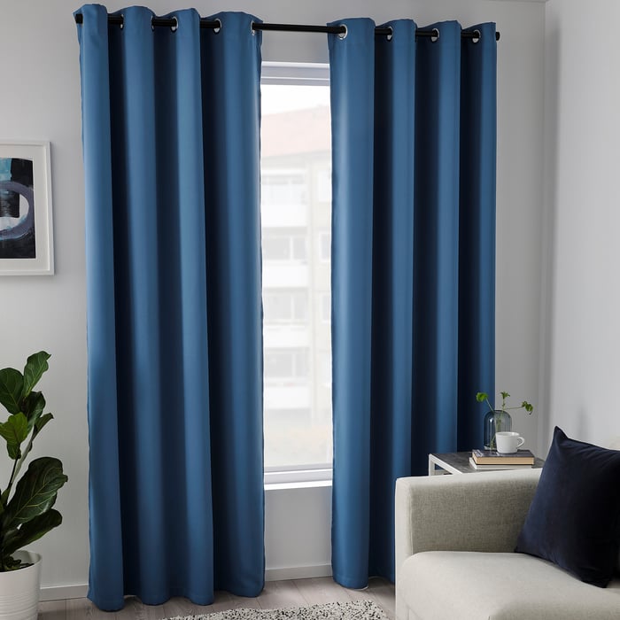 Buy Window Curtains Online UAE - IKEA