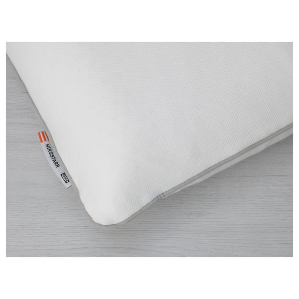 Hirsstarr Latex Pillow Ikea