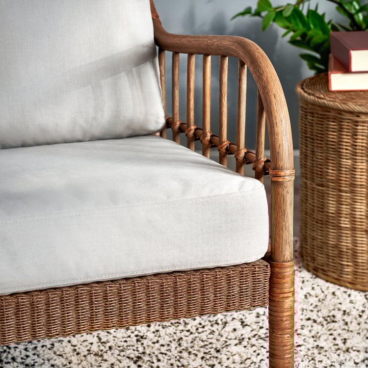 HOLMSTA / FRÖKNABO Armchair IKEA