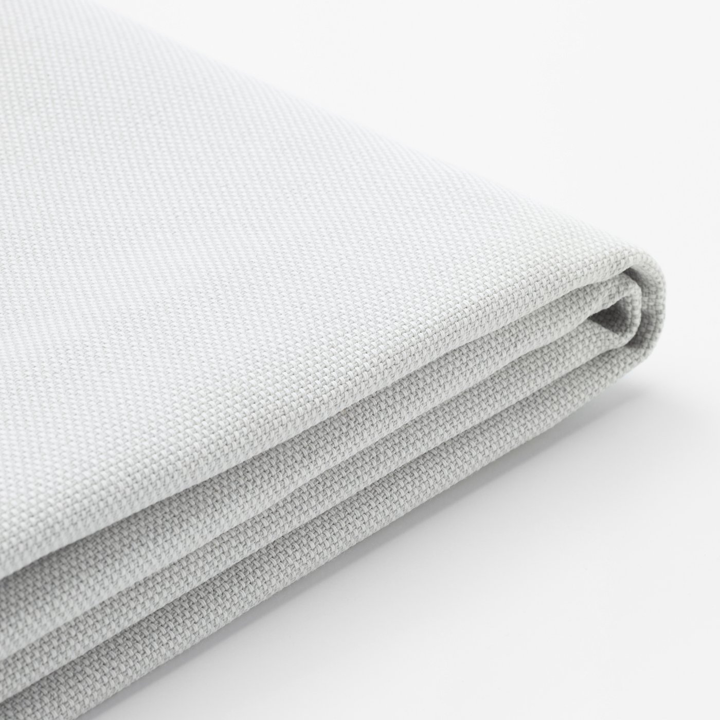 Holmsund Three Seat Sofa Bed Cover Orrsta Light White Grey Ikea