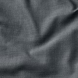 HYLTARP Cover f 3-seat sofa w chs lng, left, Gransel grey