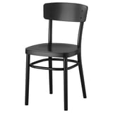 IDOLF Chair, black
