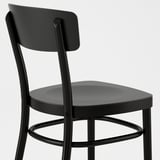 IDOLF Chair, black