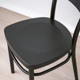 IDOLF Chair, black