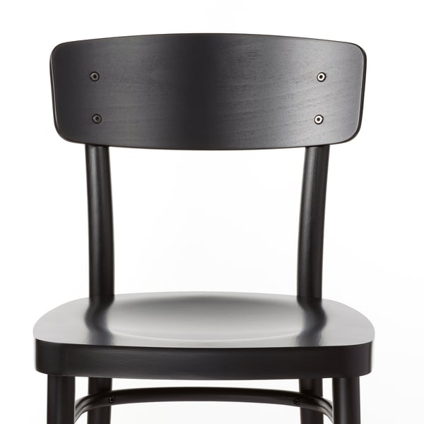 IDOLF Chair, black