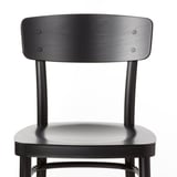 IDOLF Chair, black